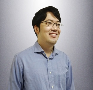 ポライト法律事務所の代表弁護士である増田聡の写真