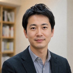 岩間 遼のプロフィール写真